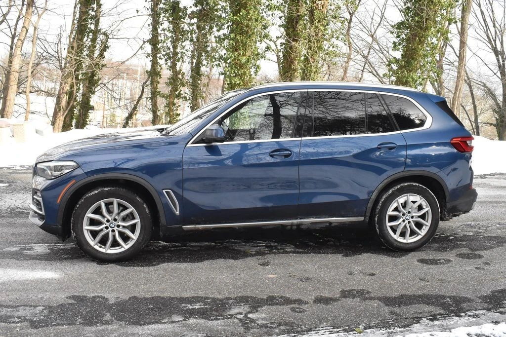 2019 BMW G05 X5 - Image 4 of 12