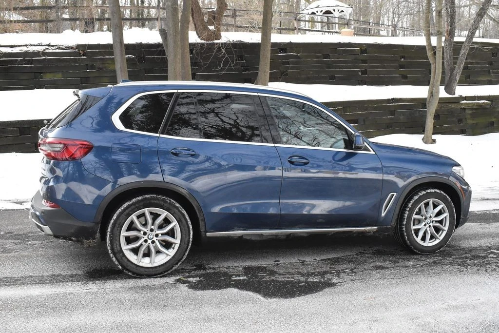 2019 BMW G05 X5 - Image 9 of 12