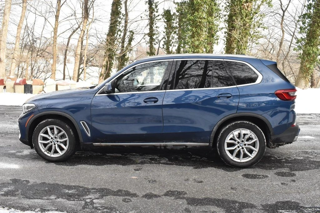 2019 BMW G05 X5 - Image 5 of 12