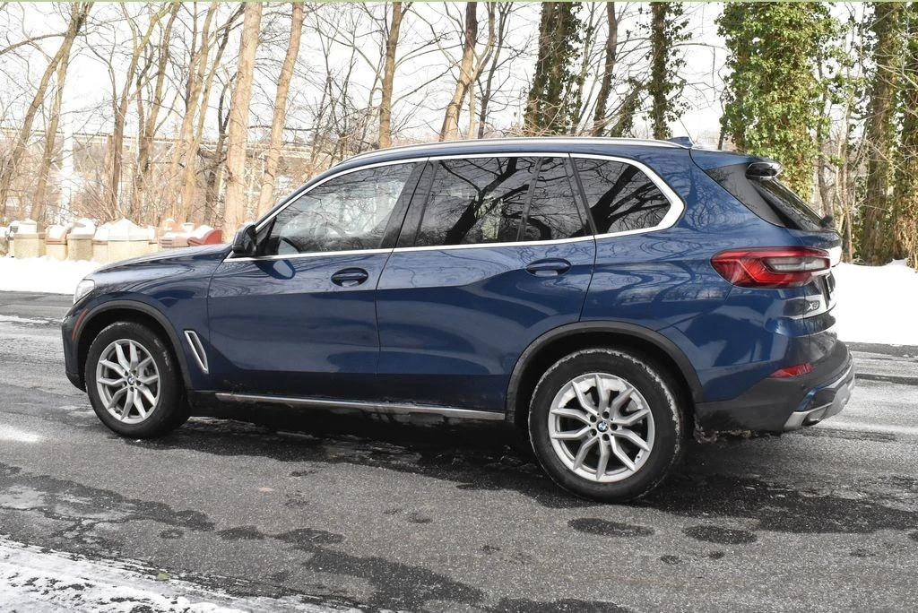 2019 BMW G05 X5 - Image 6 of 12