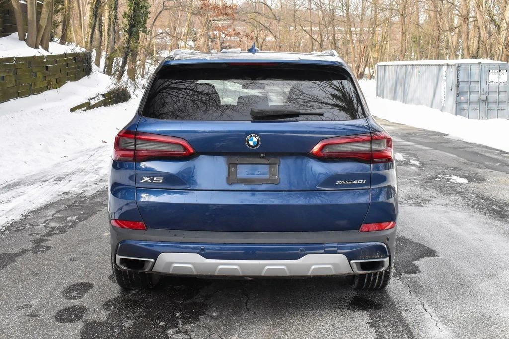 2019 BMW G05 X5 - Image 7 of 12