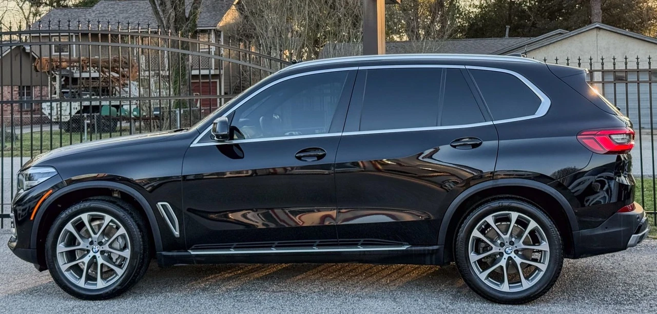 2019 BMW G05 X5 - Image 3 of 12