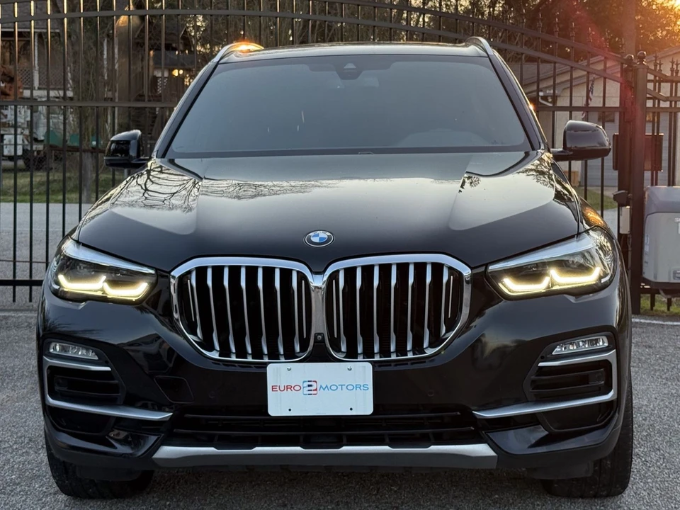 2019 BMW G05 X5 - Image 2 of 12