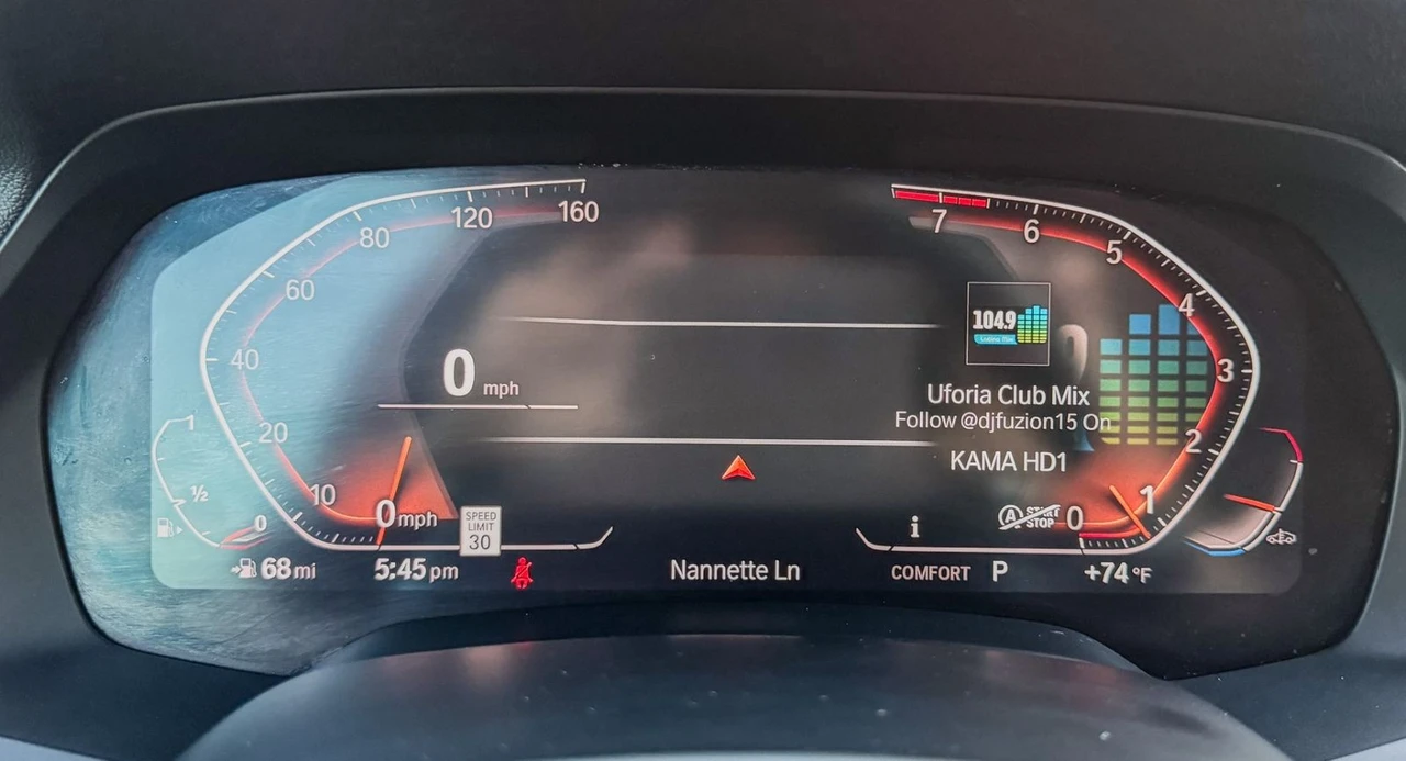 2019 BMW G05 X5 - Image 10 of 12