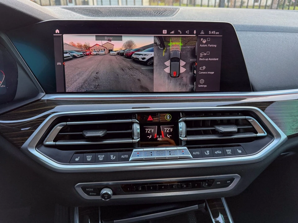 2019 BMW G05 X5 - Image 12 of 12