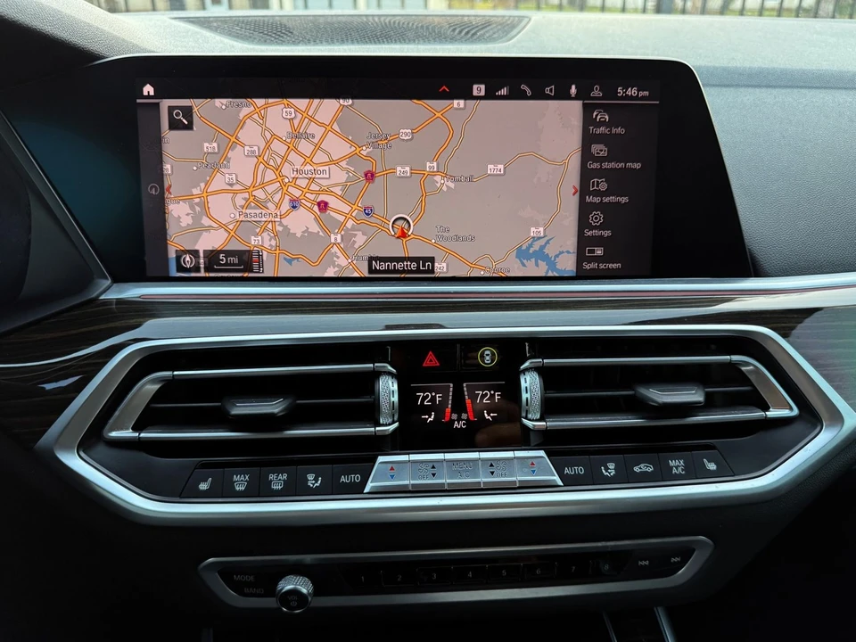 2019 BMW G05 X5 - Image 11 of 12