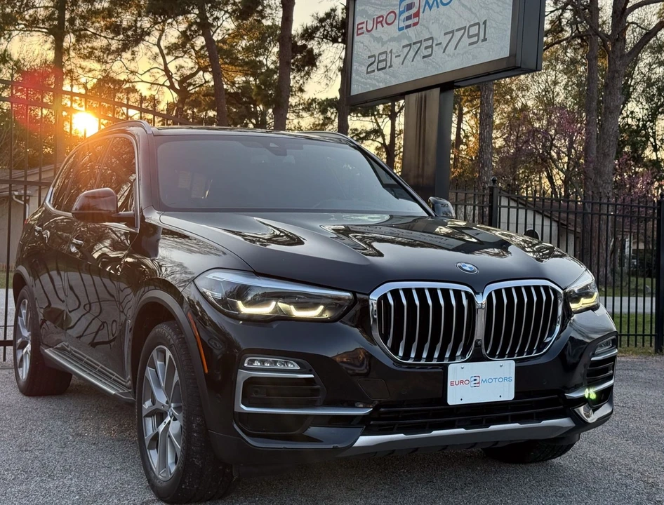 2019 BMW G05 X5 - Image 6 of 12