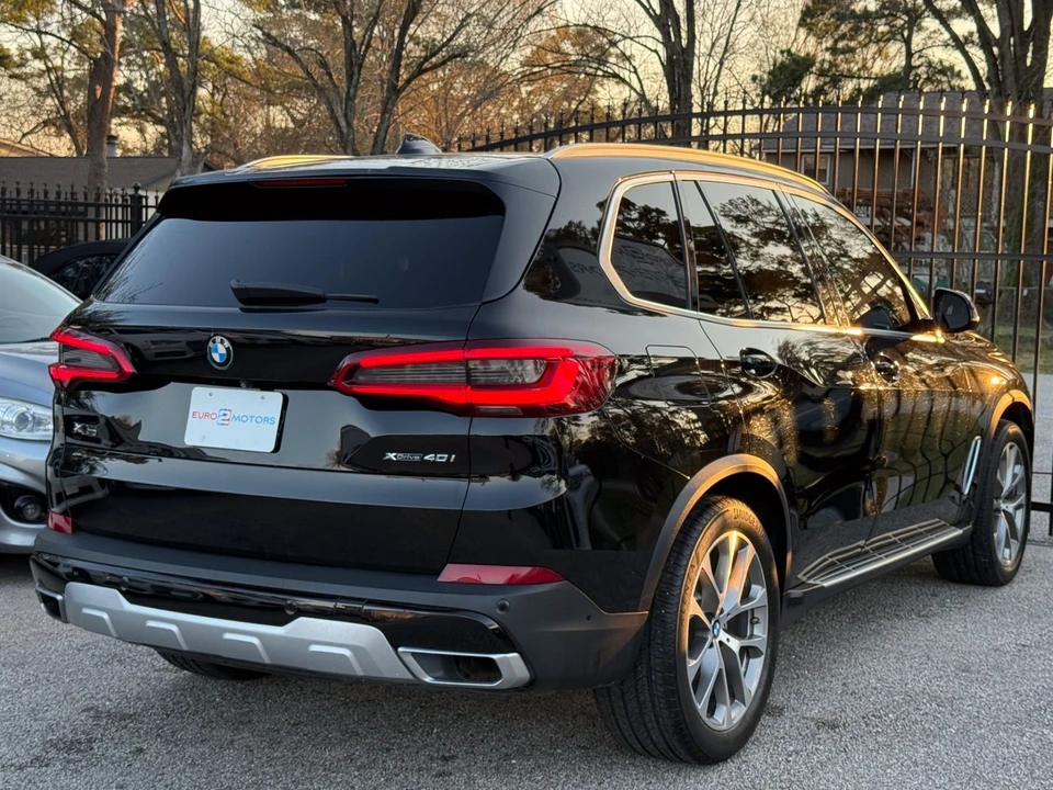 2019 BMW G05 X5 - Image 7 of 12