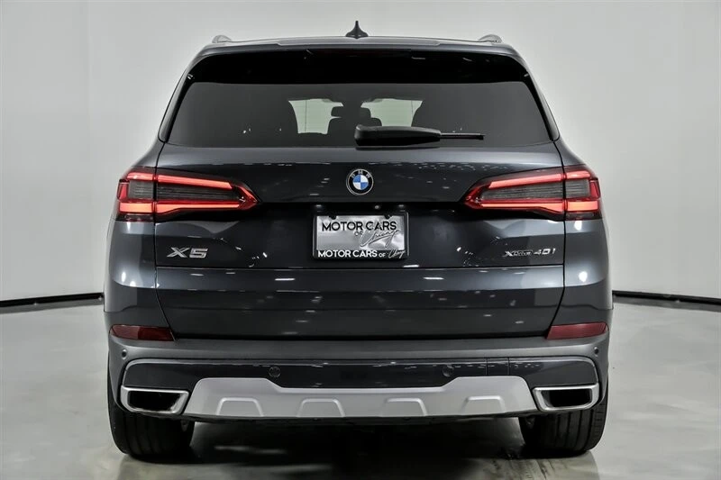 2019 BMW G05 X5 - Image 11 of 21