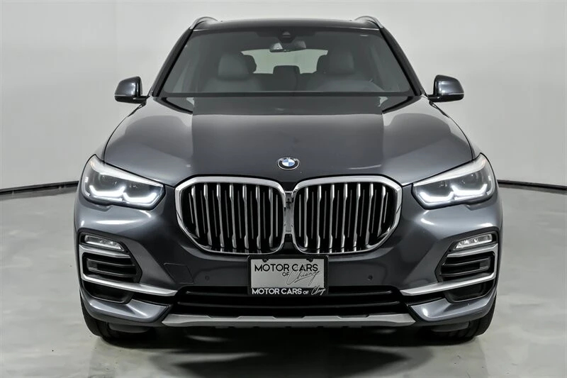 2019 BMW G05 X5 - Image 5 of 21