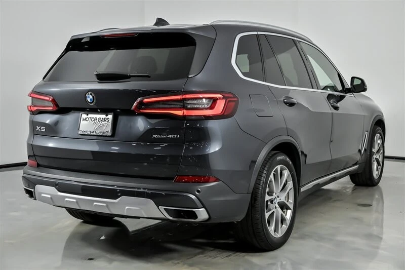 2019 BMW G05 X5 - Image 12 of 21