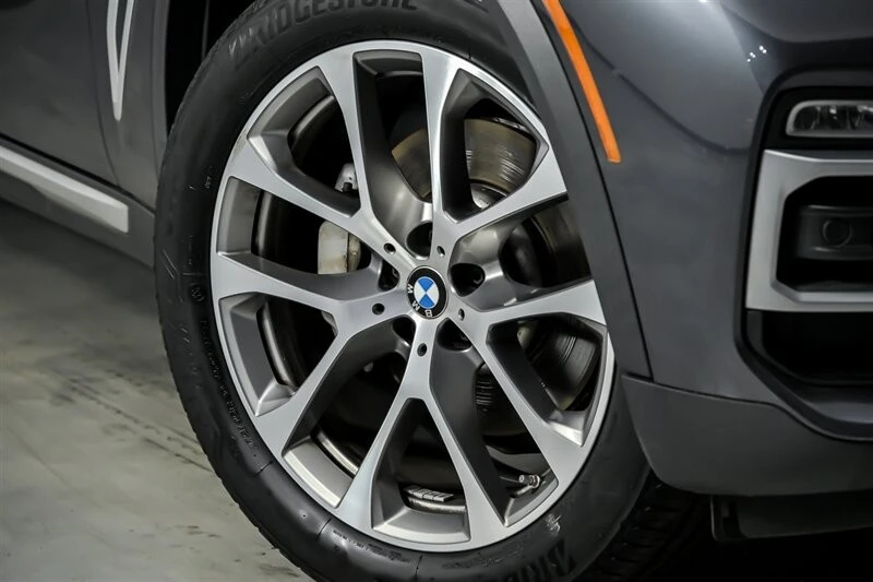 2019 BMW G05 X5 - Image 4 of 21