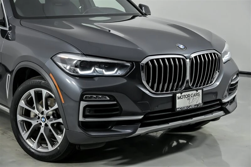 2019 BMW G05 X5 - Image 3 of 21