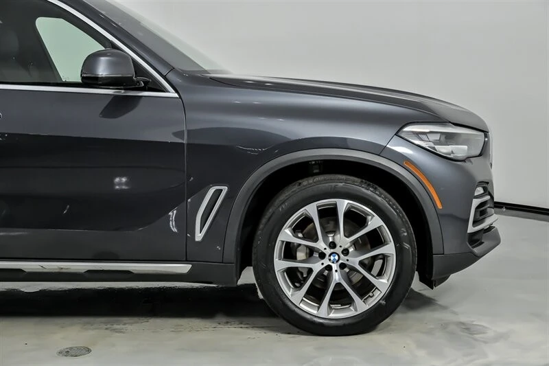 2019 BMW G05 X5 - Image 15 of 21