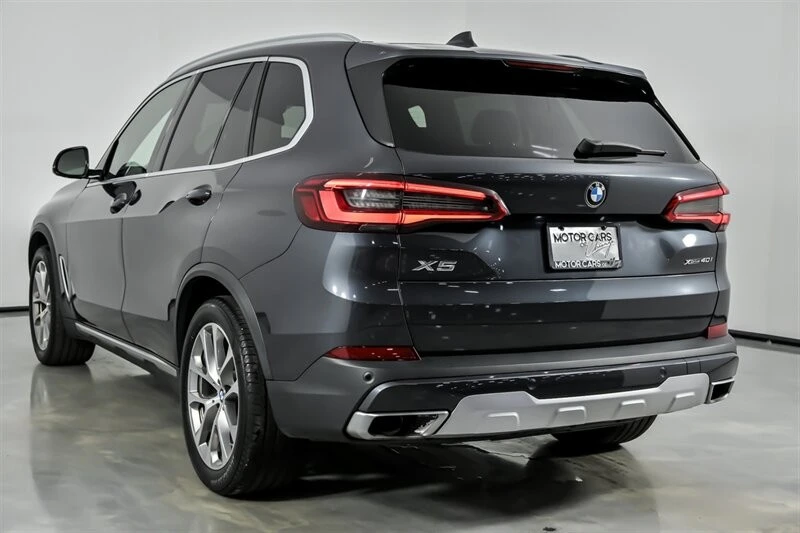 2019 BMW G05 X5 - Image 10 of 21