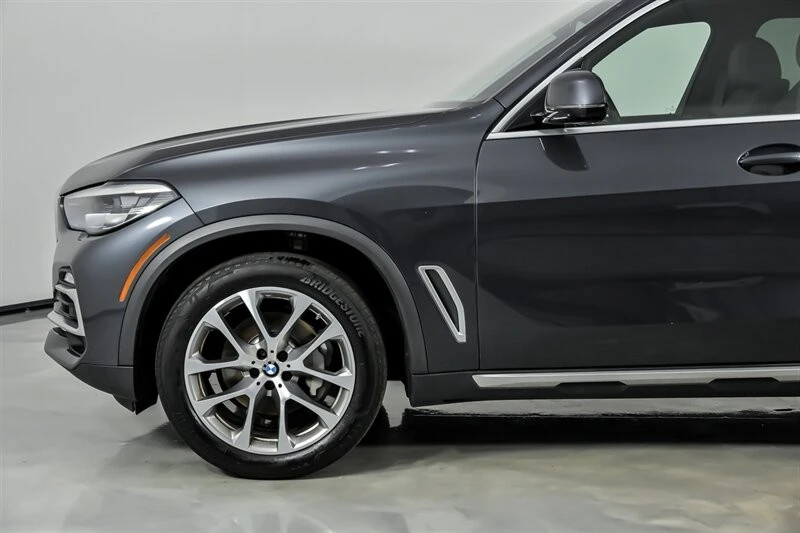 2019 BMW G05 X5 - Image 7 of 21