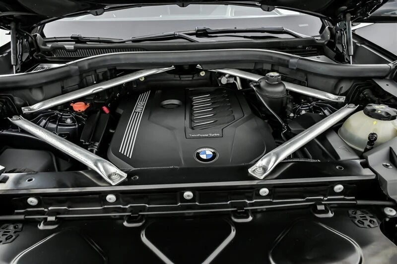 2019 BMW G05 X5 - Image 17 of 21