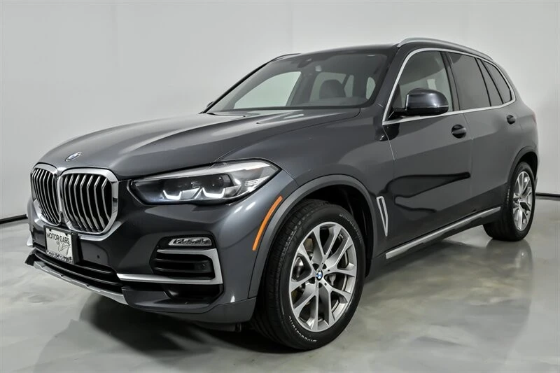 2019 BMW G05 X5 - Image 6 of 21