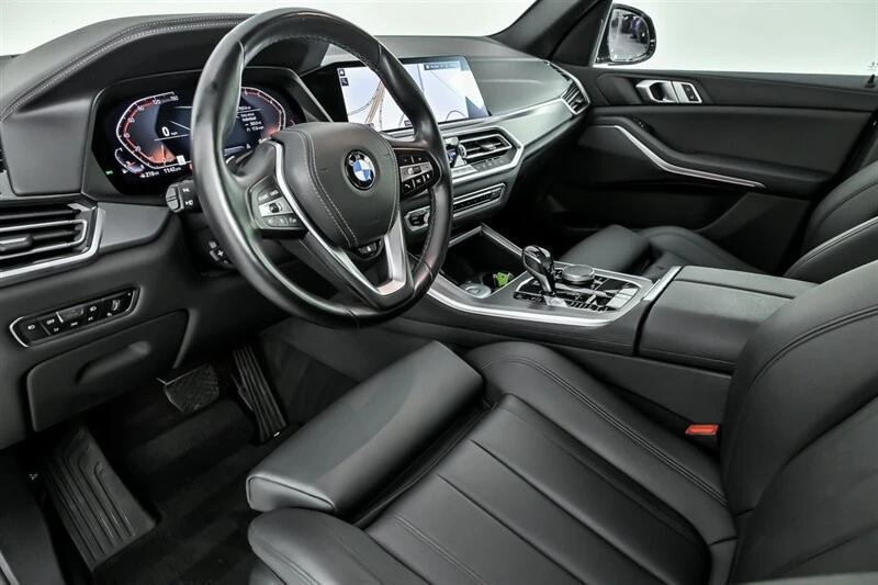 2019 BMW G05 X5 - Image 20 of 21