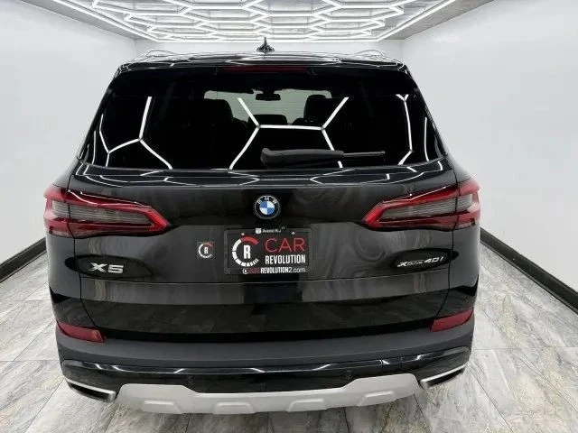 2019 BMW G05 X5 - Image 5 of 12