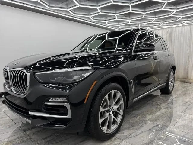 2019 BMW G05 X5 - Image 3 of 12