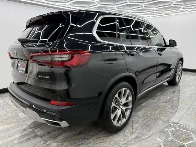 2019 BMW G05 X5 - Image 11 of 12