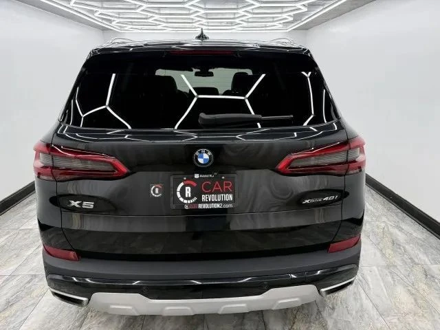 2019 BMW G05 X5 - Image 5 of 12
