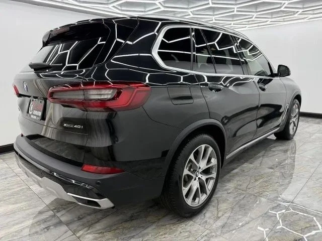 2019 BMW G05 X5 - Image 11 of 12