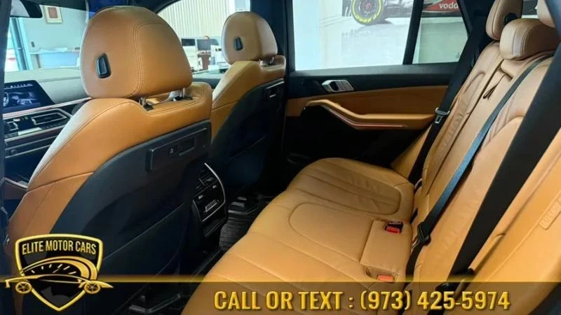 2019 BMW G05 X5 - Image 10 of 12