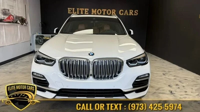 2019 BMW G05 X5 - Image 3 of 12