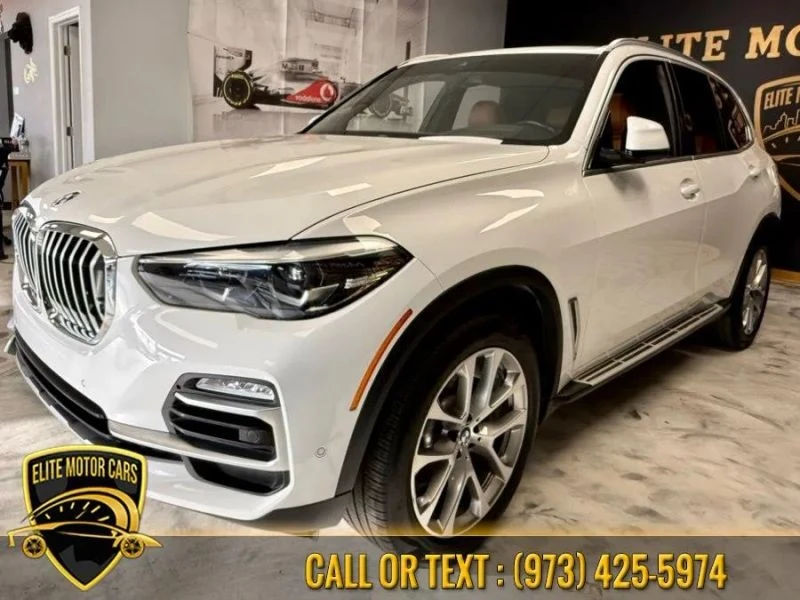 2019 BMW G05 X5 - Image 2 of 12