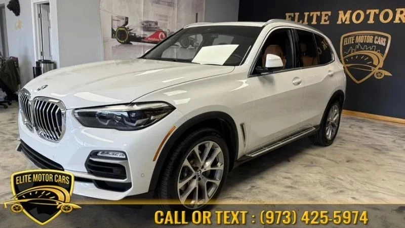 2019 BMW G05 X5 - Image 2 of 12
