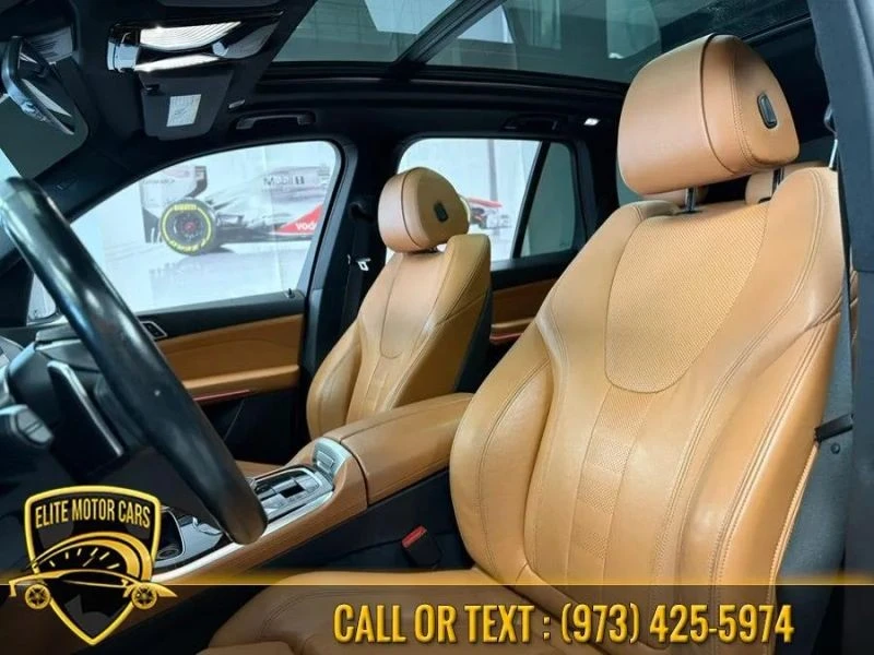 2019 BMW G05 X5 - Image 9 of 12