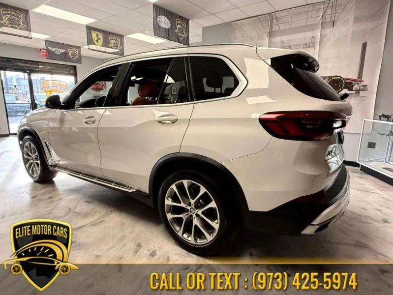 2019 BMW G05 X5 - Image 7 of 12