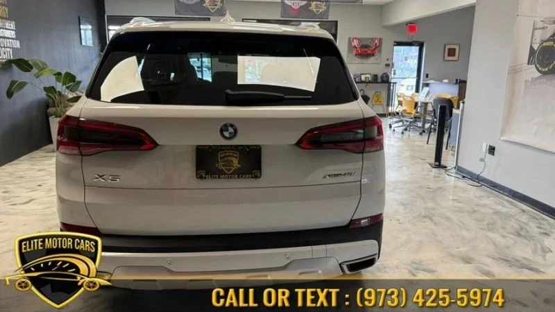 2019 BMW G05 X5 - Image 6 of 12