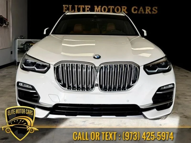 2019 BMW G05 X5 - Image 3 of 12