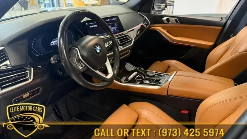 2019 BMW G05 X5 - Image 8 of 12