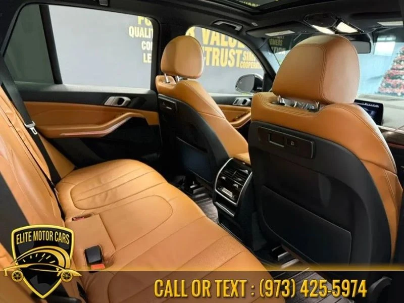 2019 BMW G05 X5 - Image 11 of 12