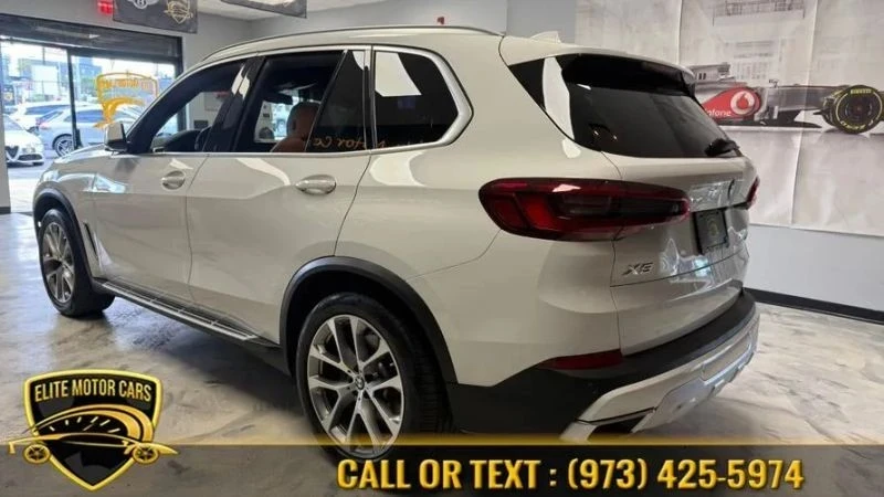 2019 BMW G05 X5 - Image 7 of 12