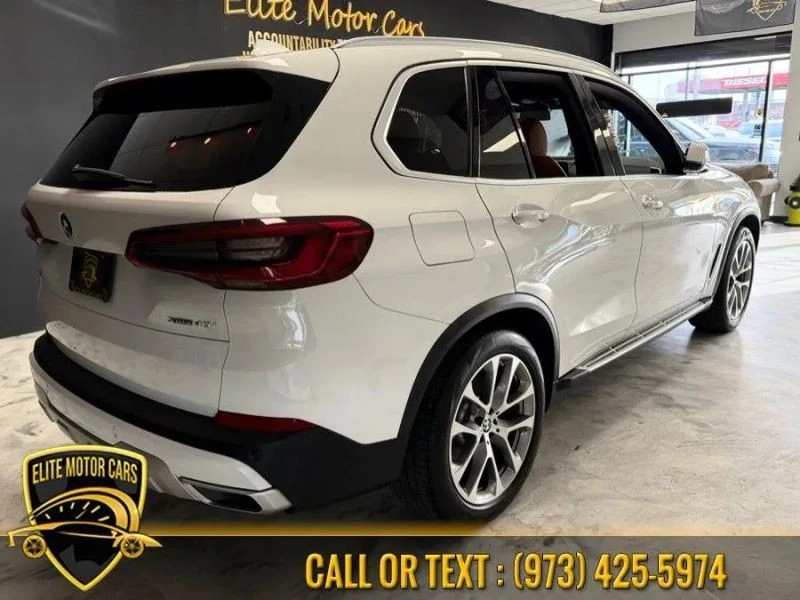 2019 BMW G05 X5 - Image 5 of 12