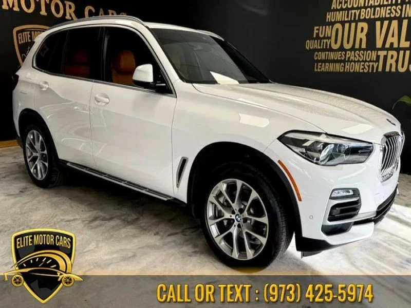 2019 BMW G05 X5 - Image 4 of 12