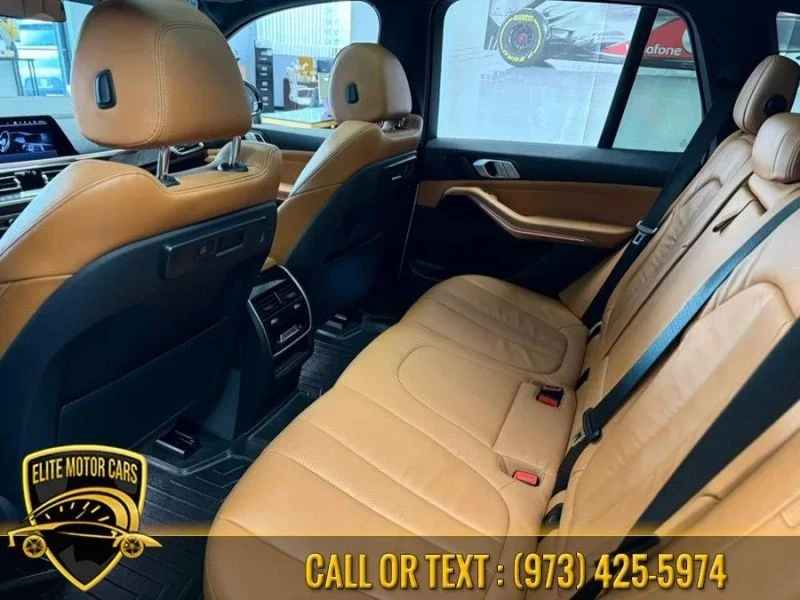2019 BMW G05 X5 - Image 10 of 12