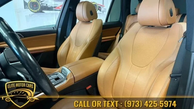 2019 BMW G05 X5 - Image 9 of 12