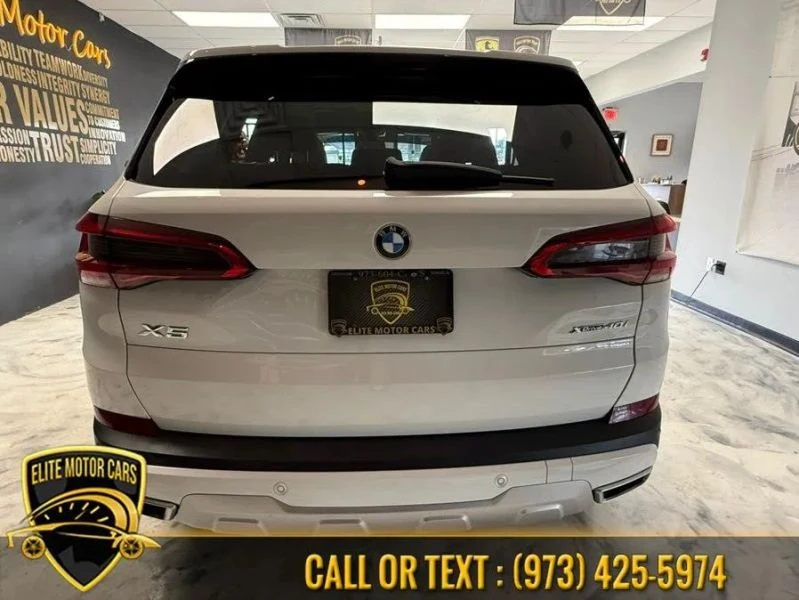 2019 BMW G05 X5 - Image 6 of 12