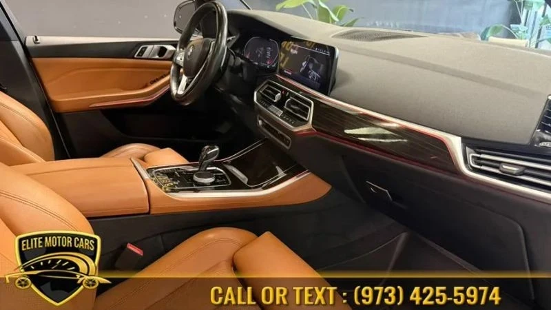 2019 BMW G05 X5 - Image 12 of 12