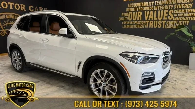 2019 BMW G05 X5 - Image 4 of 12