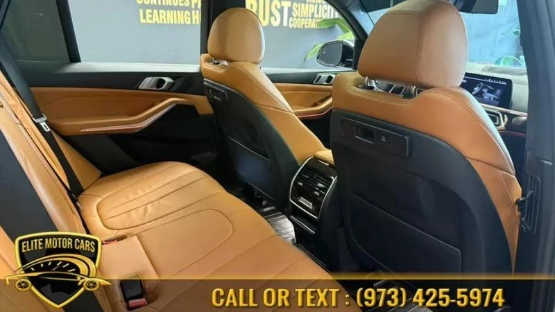 2019 BMW G05 X5 - Image 11 of 12