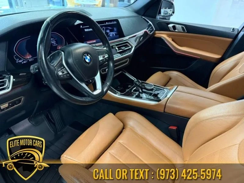 2019 BMW G05 X5 - Image 8 of 12