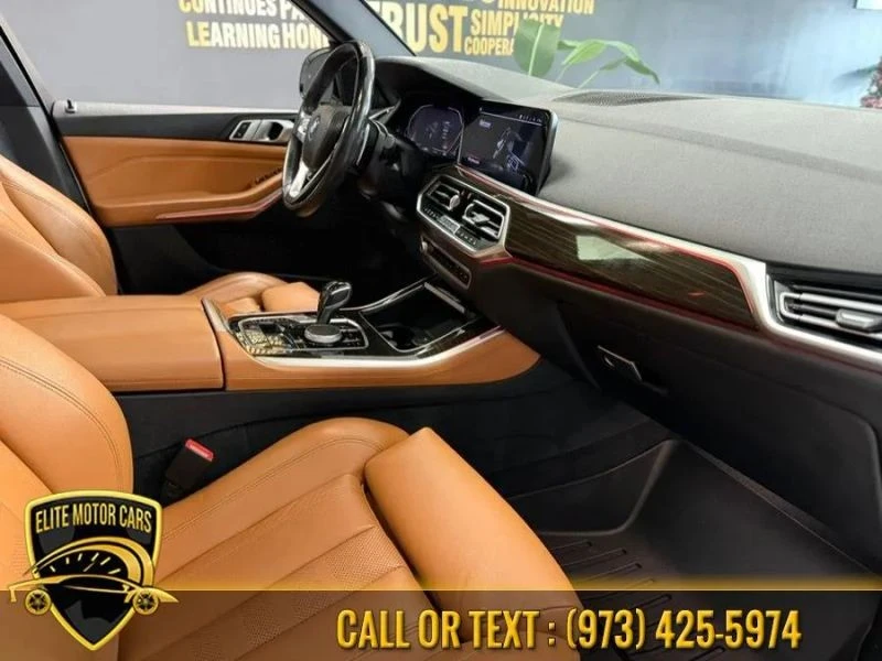 2019 BMW G05 X5 - Image 12 of 12