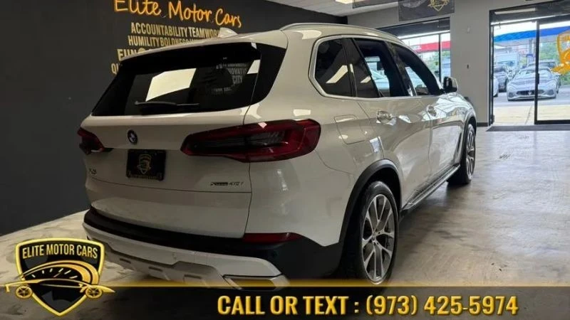 2019 BMW G05 X5 - Image 5 of 12